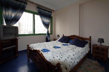 Apartamento de vacaciones en TANGER CENTRE (Tanger)Casa de vacaciones