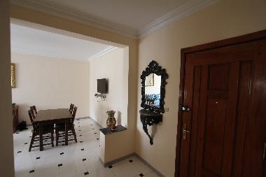 Apartamento de vacaciones en TANGER CENTRE (Tanger)Casa de vacaciones