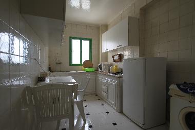 Apartamento de vacaciones en TANGER CENTRE (Tanger)Casa de vacaciones