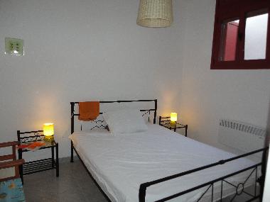 Casa de vacaciones en AMPELAS (Kyklades)Casa de vacaciones