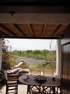 Casa de vacaciones en AMPELAS (Kyklades)Casa de vacaciones