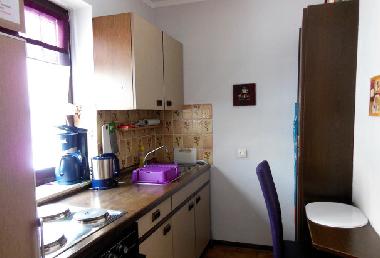 Apartamento de vacaciones en Bad Kissingen (Unterfranken)Casa de vacaciones