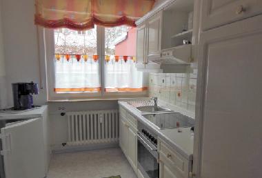 Apartamento de vacaciones en Bad Kissingen (Unterfranken)Casa de vacaciones