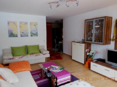Apartamento de vacaciones en Bad Kissingen (Unterfranken)Casa de vacaciones