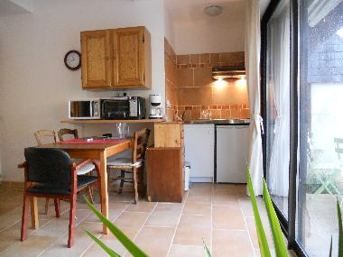 Apartamento de vacaciones en Cieutat (Hautes-Pyrnes)Casa de vacaciones