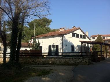 Apartamento de vacaciones en Banjole, Pula (Istarska)Casa de vacaciones