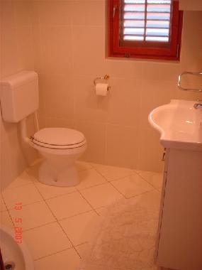 Apartamento de vacaciones en Banjole, Pula (Istarska)Casa de vacaciones