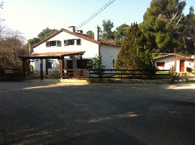 Apartamento de vacaciones en Banjole, Pula (Istarska)Casa de vacaciones
