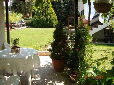 Apartamento de vacaciones en Banjole, Pula (Istarska)Casa de vacaciones