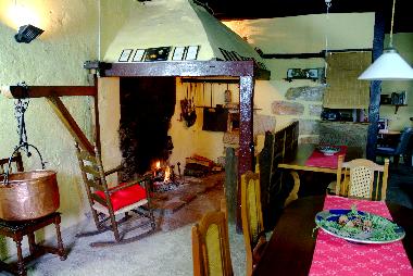 Casa de vacaciones en Viladrau (Girona)Casa de vacaciones