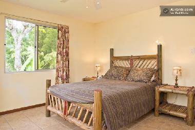 Casa de vacaciones en Grifo Alto (San Jose)Casa de vacaciones