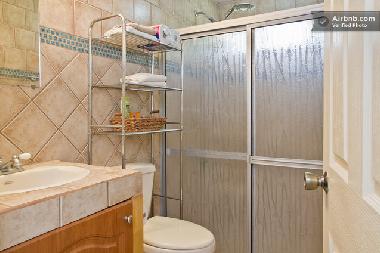 Casa de vacaciones en Grifo Alto (San Jose)Casa de vacaciones