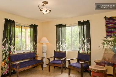 Casa de vacaciones en Grifo Alto (San Jose)Casa de vacaciones