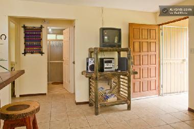 Casa de vacaciones en Grifo Alto (San Jose)Casa de vacaciones