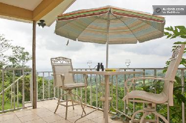 Casa de vacaciones en Grifo Alto (San Jose)Casa de vacaciones