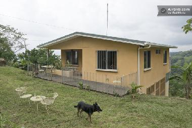 Casa de vacaciones en Grifo Alto (San Jose)Casa de vacaciones