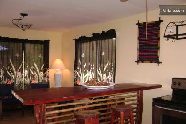 Casa de vacaciones en Grifo Alto (San Jose)Casa de vacaciones