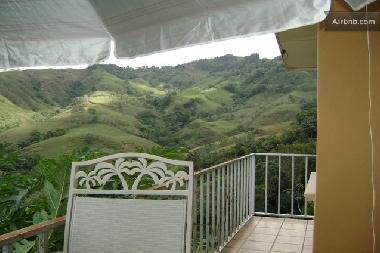 Casa de vacaciones en Grifo Alto (San Jose)Casa de vacaciones