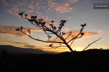 Casa de vacaciones en Grifo Alto (San Jose)Casa de vacaciones