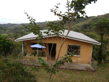 Casa de vacaciones en Grifo Alto (San Jose)Casa de vacaciones