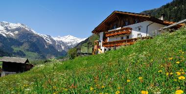 Apartamento de vacaciones en 39040 (Bolzano-Bozen)Casa de vacaciones