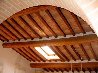 Apartamento de vacaciones en Chianni (Pisa)Casa de vacaciones