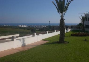 Apartamento de vacaciones en Cabo Negro (Tetouan)Casa de vacaciones