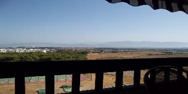 Apartamento de vacaciones en Cabo Negro (Tetouan)Casa de vacaciones