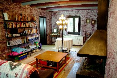 Casa de vacaciones en Viladrau (Girona)Casa de vacaciones