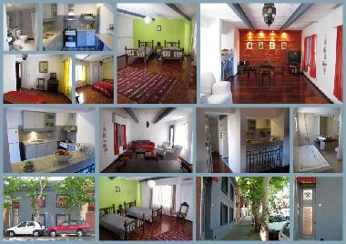 Apartamento de vacaciones en Montevideo (Montevideo)Casa de vacaciones