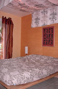 Casa de vacaciones en canohes (Pyr�n�es-Orientales)Casa de vacaciones