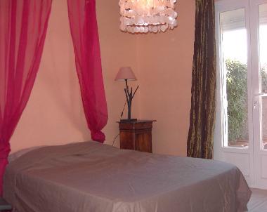 Casa de vacaciones en canohes (Pyr�n�es-Orientales)Casa de vacaciones