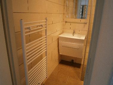 Apartamento de vacaciones en Nieuwvliet-Bad (Zeeland)Casa de vacaciones