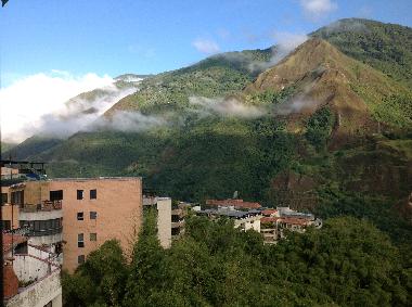 Cama y desayuno en Caracas (Miranda)Casa de vacaciones