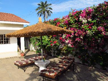 Casa de vacaciones en Muslandsv�g (Rogaland)Casa de vacaciones