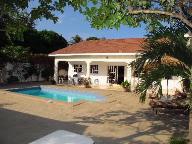 Casa de vacaciones en Muslandsv�g (Rogaland)Casa de vacaciones