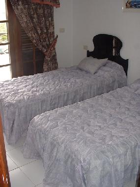 Apartamento de vacaciones en Costa del Silencio (Teneriffa)Casa de vacaciones