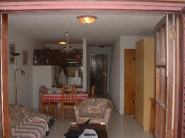 Apartamento de vacaciones en Costa del Silencio (Teneriffa)Casa de vacaciones