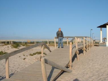 Casa de vacaciones en Ovar (Norte)Casa de vacaciones