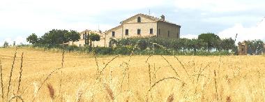 Apartamento de vacaciones en Corridonia (Macerata)Casa de vacaciones