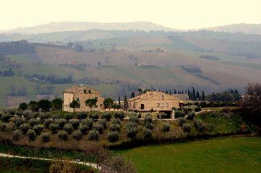 Apartamento de vacaciones en Corridonia (Macerata)Casa de vacaciones