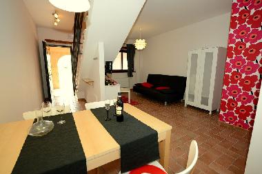 Apartamento de vacaciones en Corridonia (Macerata)Casa de vacaciones
