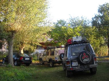 Casa de vacaciones en BOLU (Bolu)Casa de vacaciones