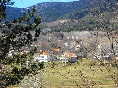 Casa de vacaciones en BOLU (Bolu)Casa de vacaciones