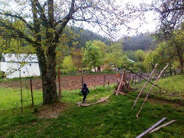 Casa de vacaciones en BOLU (Bolu)Casa de vacaciones