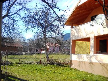 Casa de vacaciones en BOLU (Bolu)Casa de vacaciones