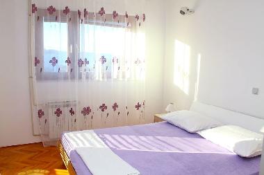 Apartamento de vacaciones en Podstrana (Splitsko-Dalmatinska)Casa de vacaciones