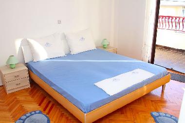 Apartamento de vacaciones en Podstrana (Splitsko-Dalmatinska)Casa de vacaciones