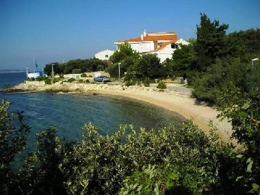 Apartamento de vacaciones en Pag , Mandre (Zadarska)Casa de vacaciones