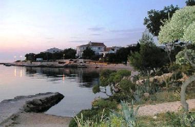 Apartamento de vacaciones en Pag , Mandre (Zadarska)Casa de vacaciones